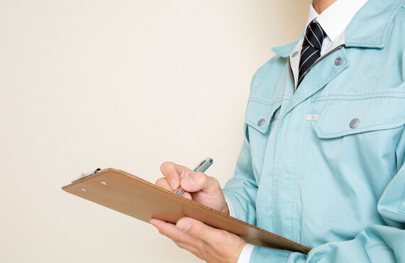 関東の左官業者では見習いとして仕事をしていただける方を探しております