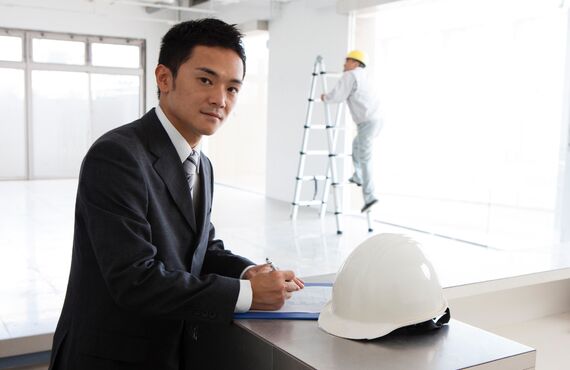 関東周辺で職人に転職したい方に人気の左官工事業者の求人募集情報です