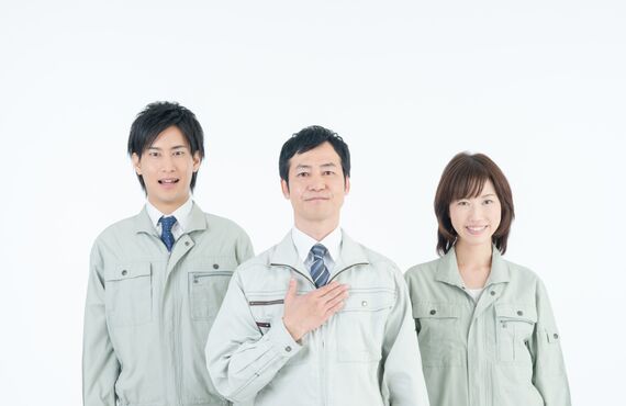 関東で活躍している左官工事のプロと呼ばれる業者は中途採用にも対応